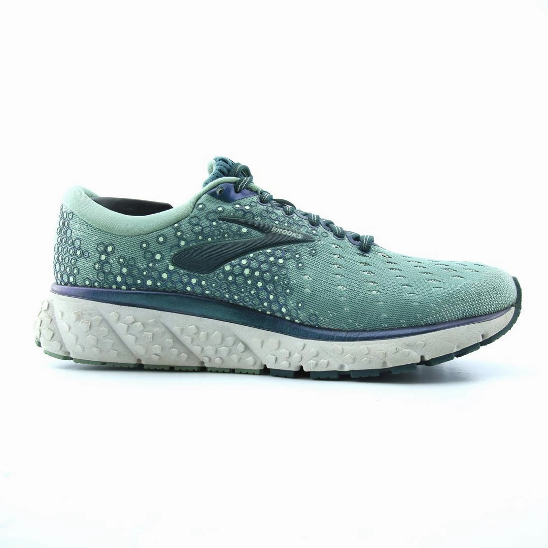 BROOKS GLYCERIN 17 athletic Brooks shoe snapshots