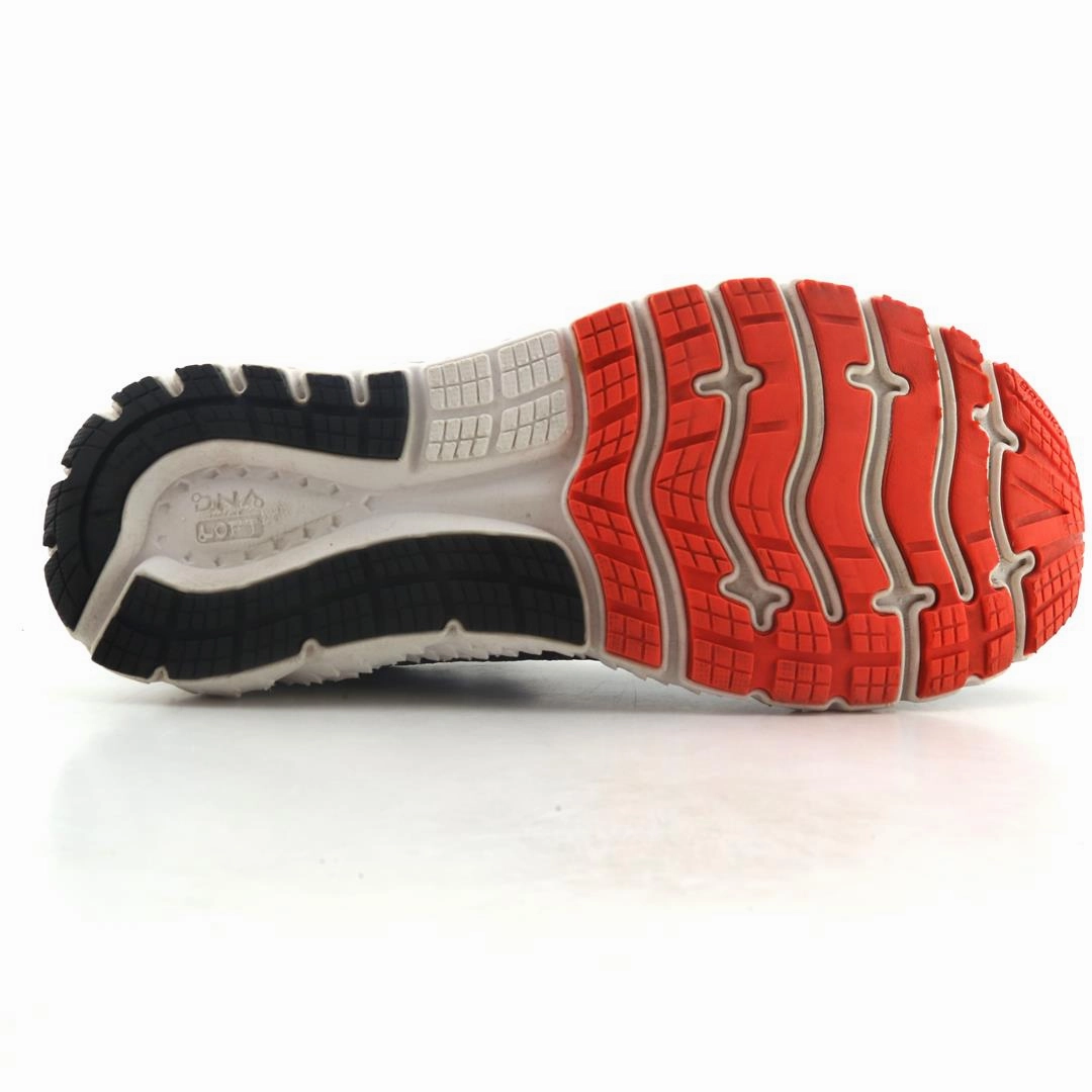 BROOKS GLYCERIN 17 athletic Brooks shoe snapshots