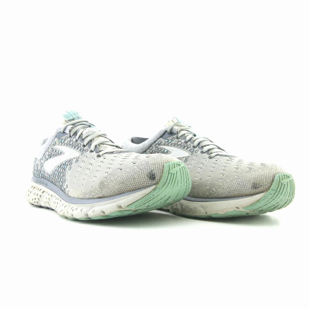 BROOKS GLYCERIN 17 athletic Brooks shoe snapshots