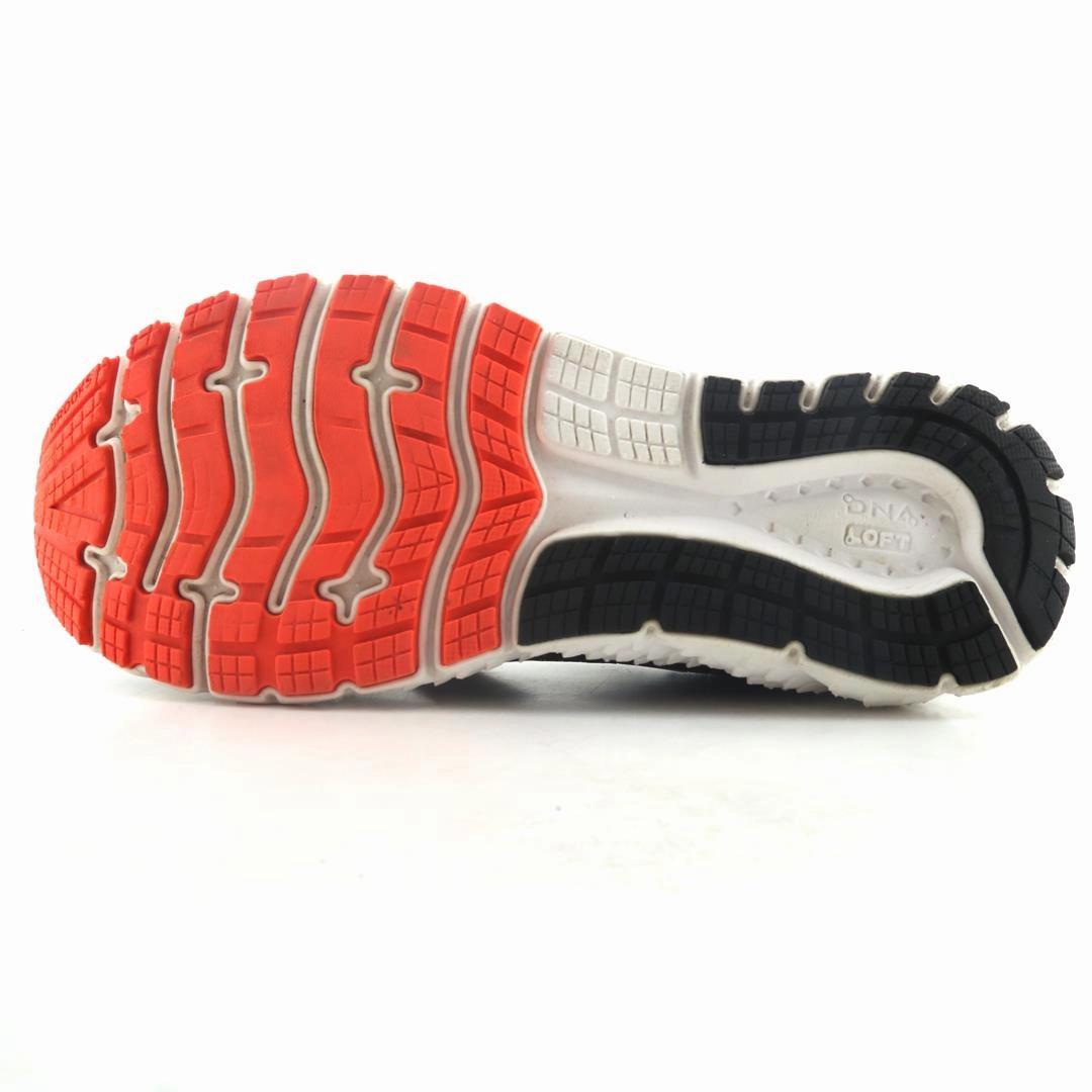 BROOKS GLYCERIN 17 athletic Brooks shoe snapshots
