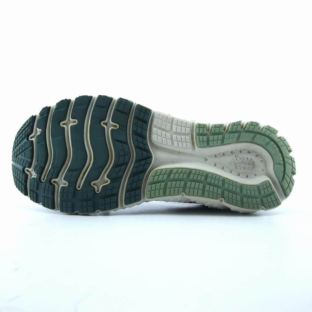 BROOKS GLYCERIN 17 athletic Brooks shoe snapshots