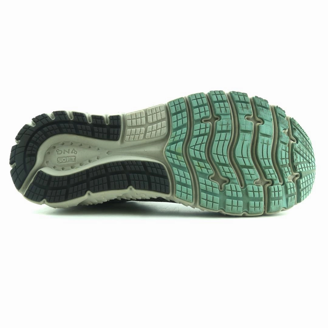 BROOKS GLYCERIN 17 athletic Brooks shoe snapshots