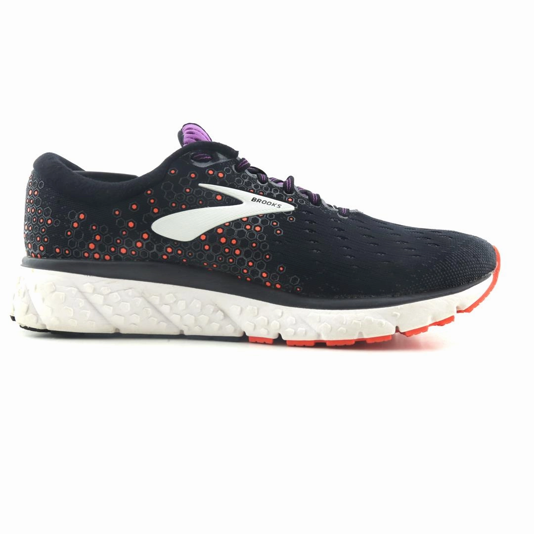 BROOKS GLYCERIN 17 athletic Brooks shoe snapshots