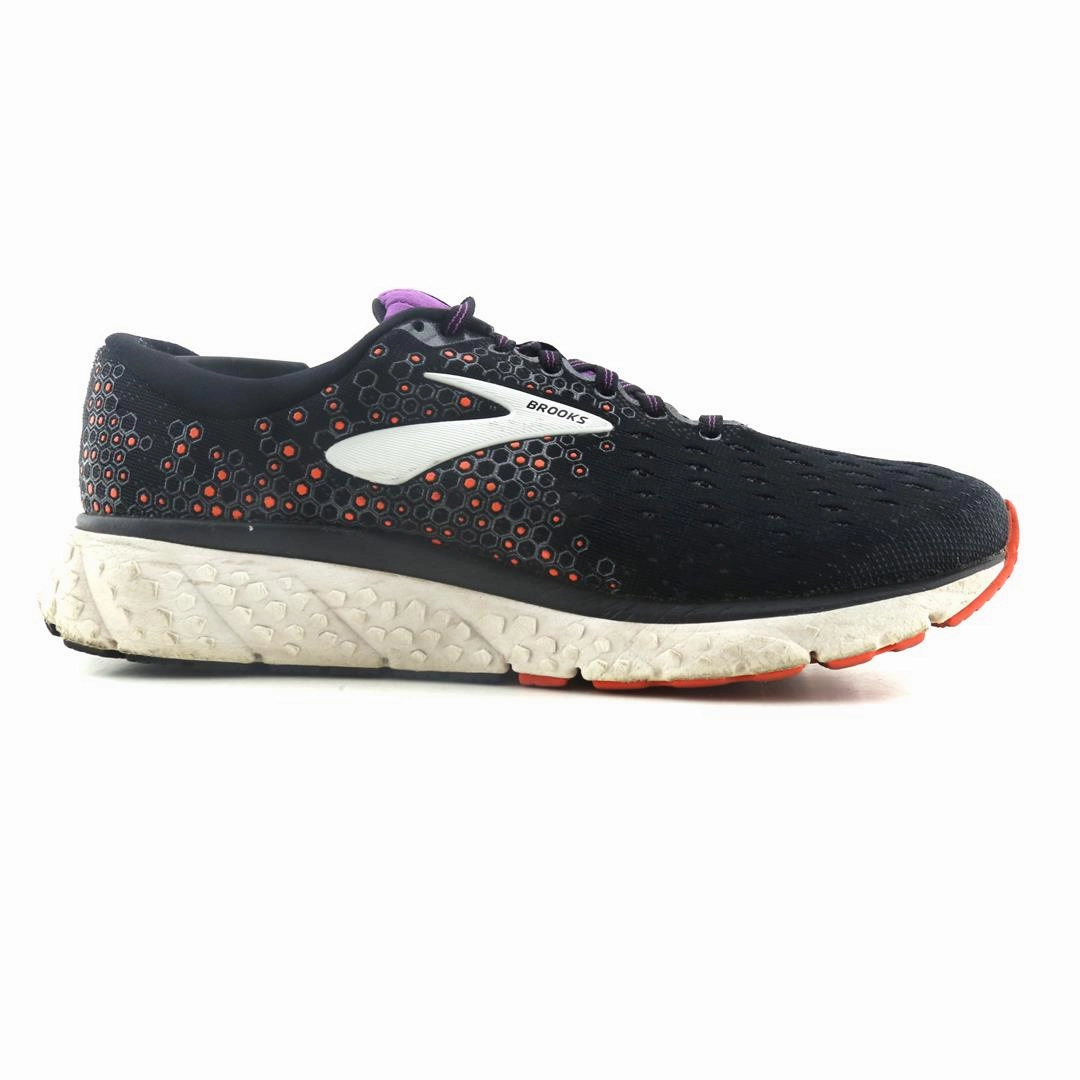 BROOKS GLYCERIN 17 athletic Brooks shoe snapshots