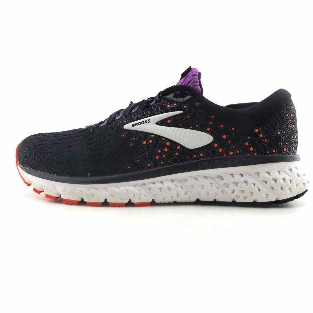 BROOKS GLYCERIN 17 Brooks lightweight running footwear