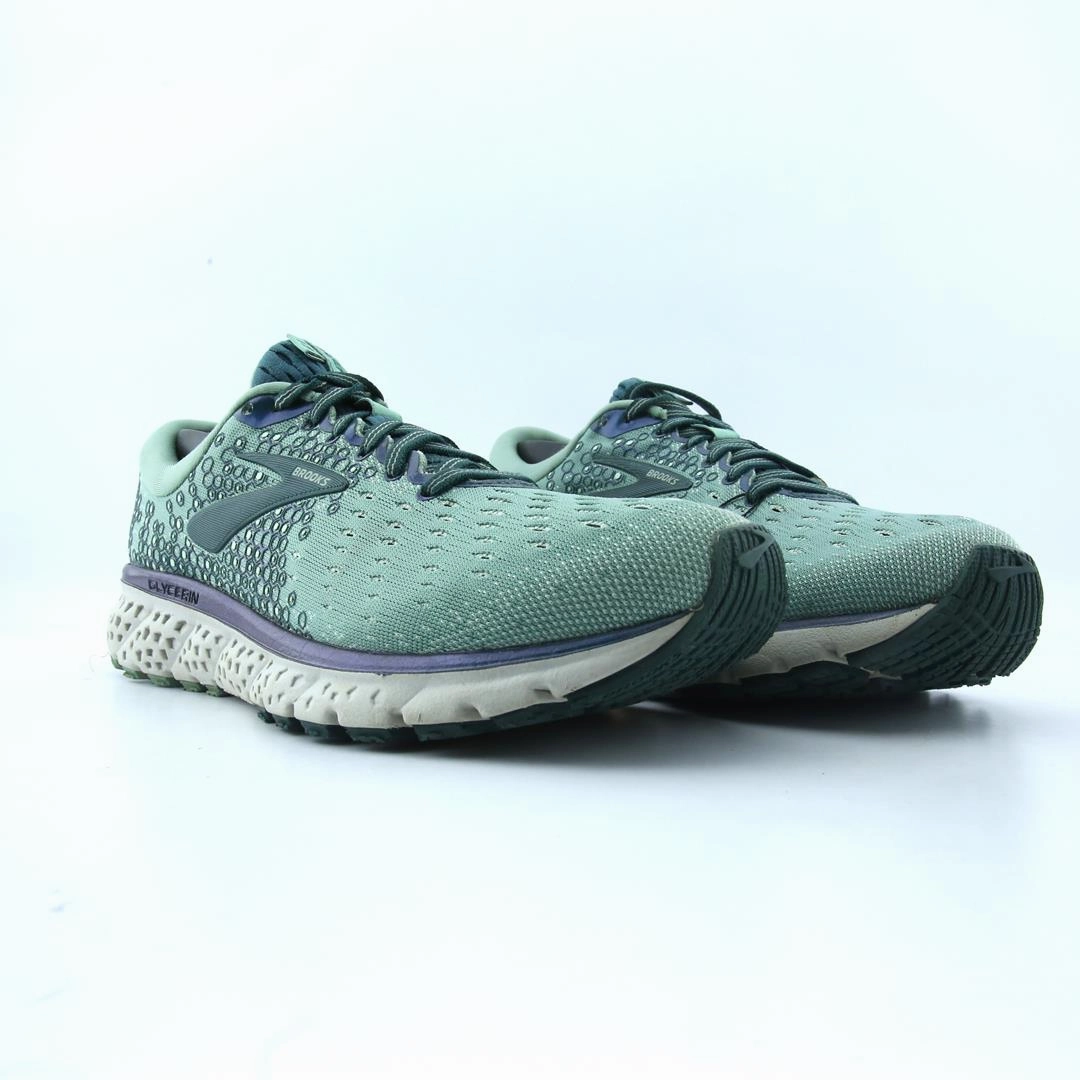 BROOKS GLYCERIN 17 athletic Brooks shoe snapshots
