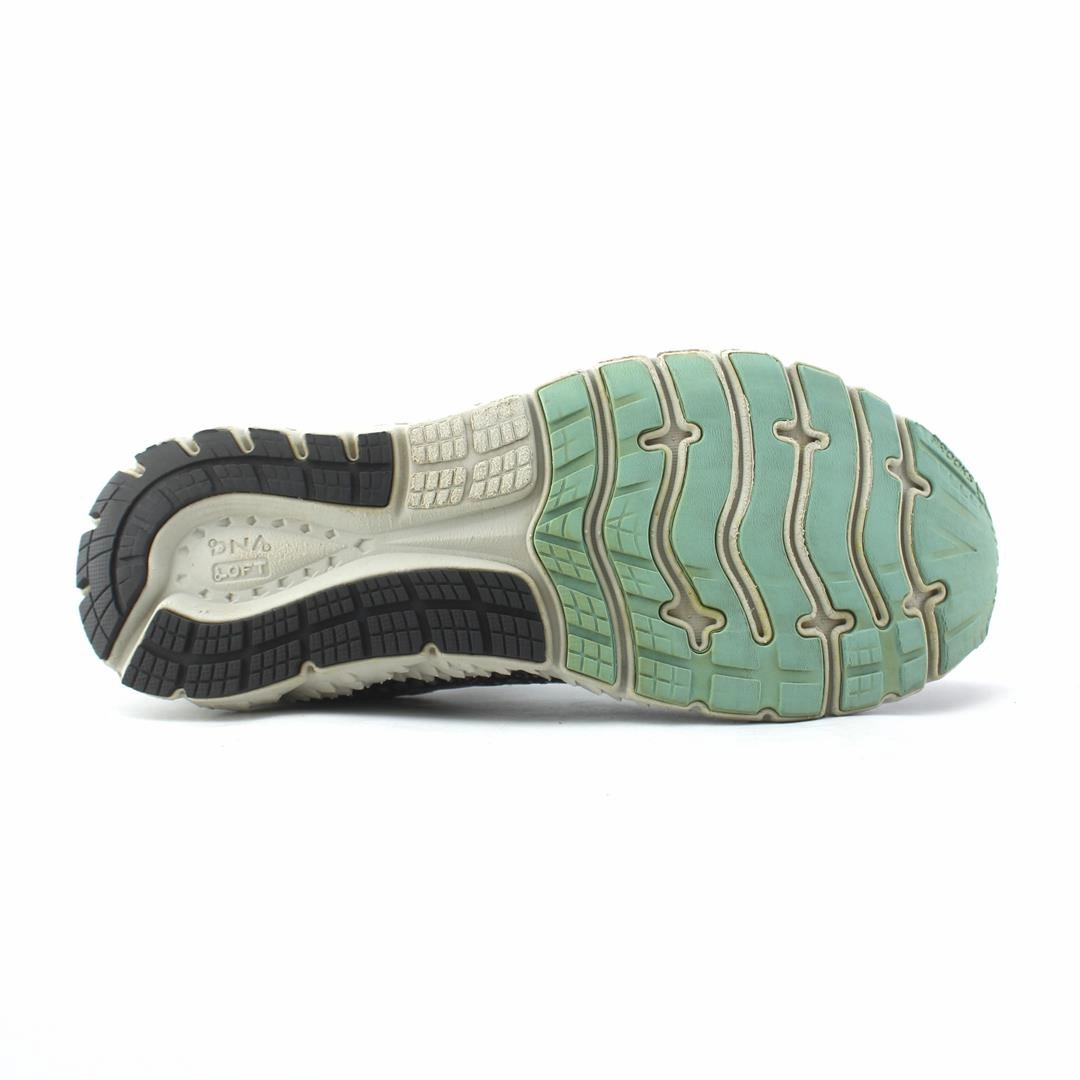 BROOKS GLYCERIN 17 Brooks running footwear shots