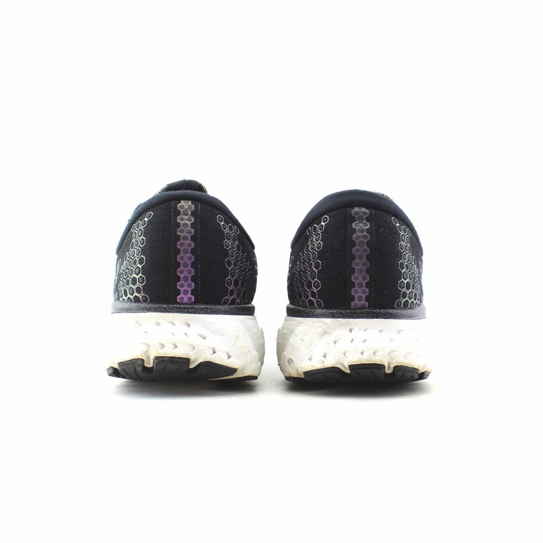 BROOKS GLYCERIN 17 Brooks running footwear shots