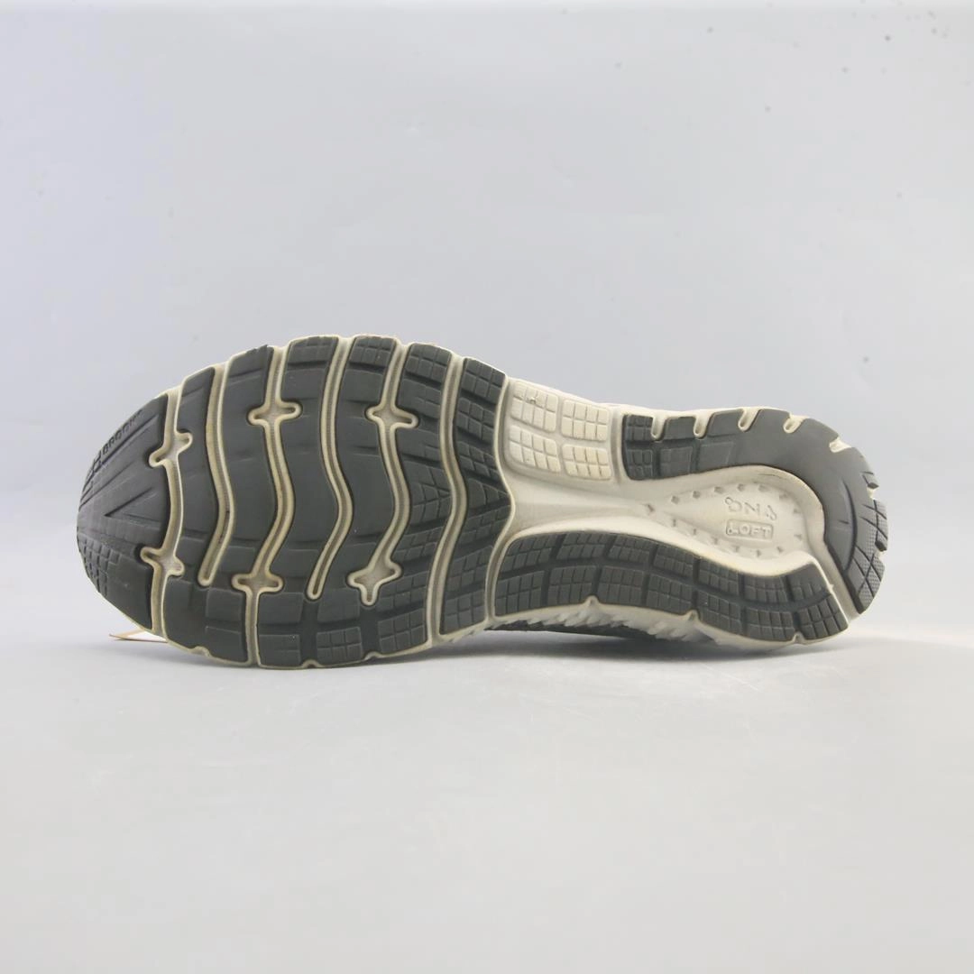 BROOKS GLYCERIN 17 Brooks running footwear shots