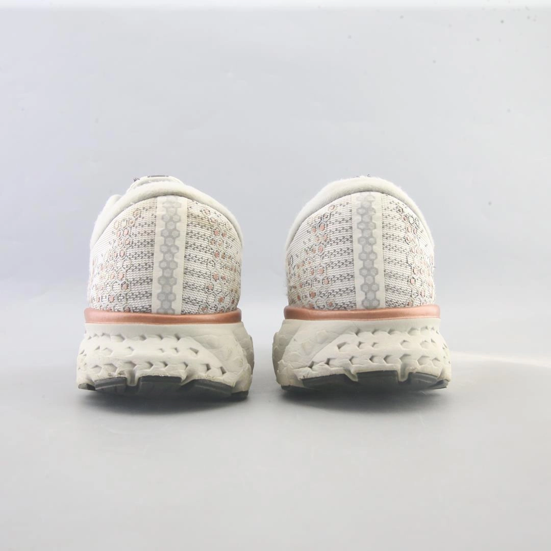 BROOKS GLYCERIN 17 Brooks running footwear shots