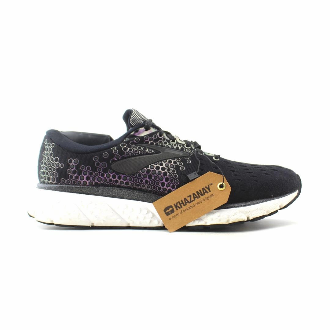 BROOKS GLYCERIN 17 Brooks running footwear shots