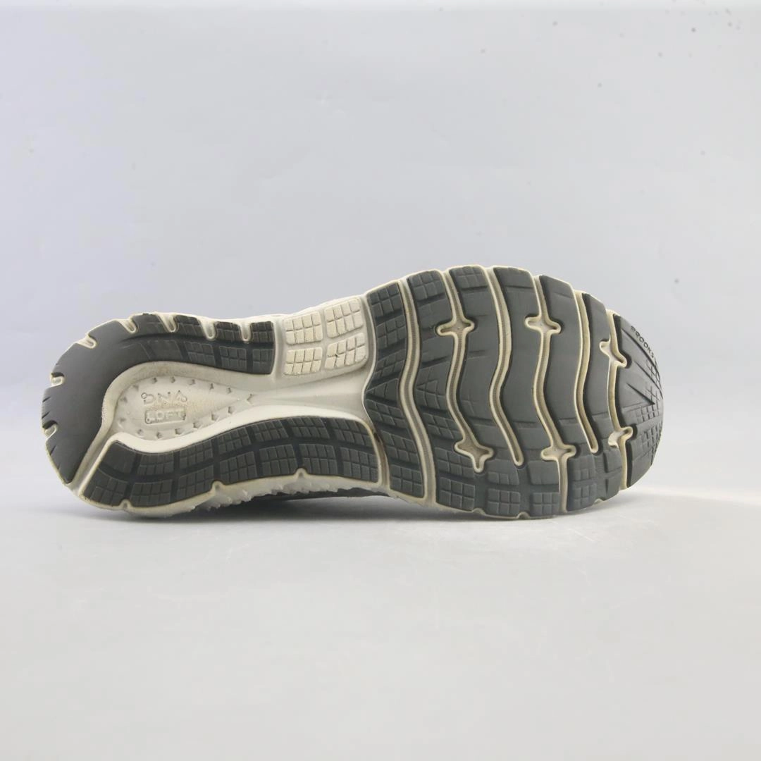 BROOKS GLYCERIN 17 Brooks running footwear shots