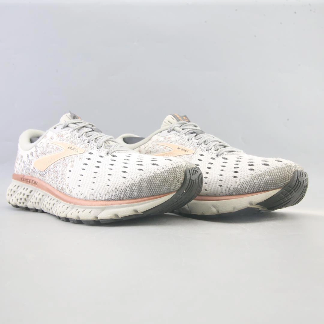 BROOKS GLYCERIN 17 Brooks running footwear shots