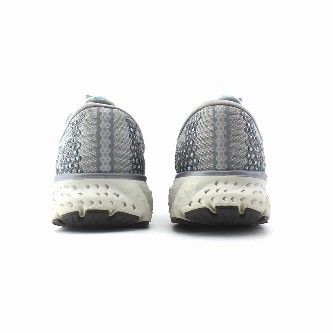 BROOKS GLYCERIN 17 Brooks running footwear shots