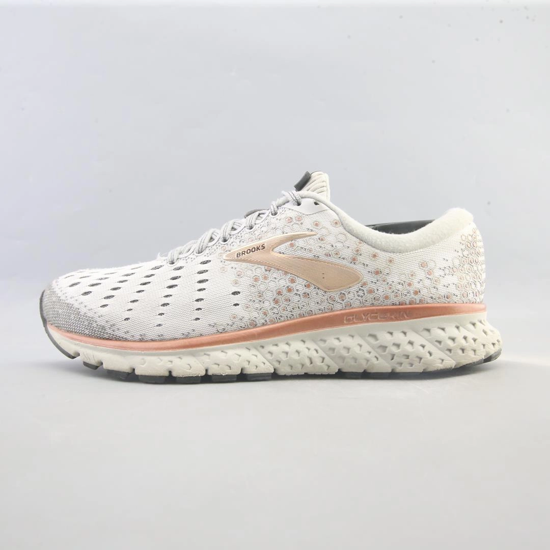 BROOKS GLYCERIN 17 Brooks classic running shoe styles