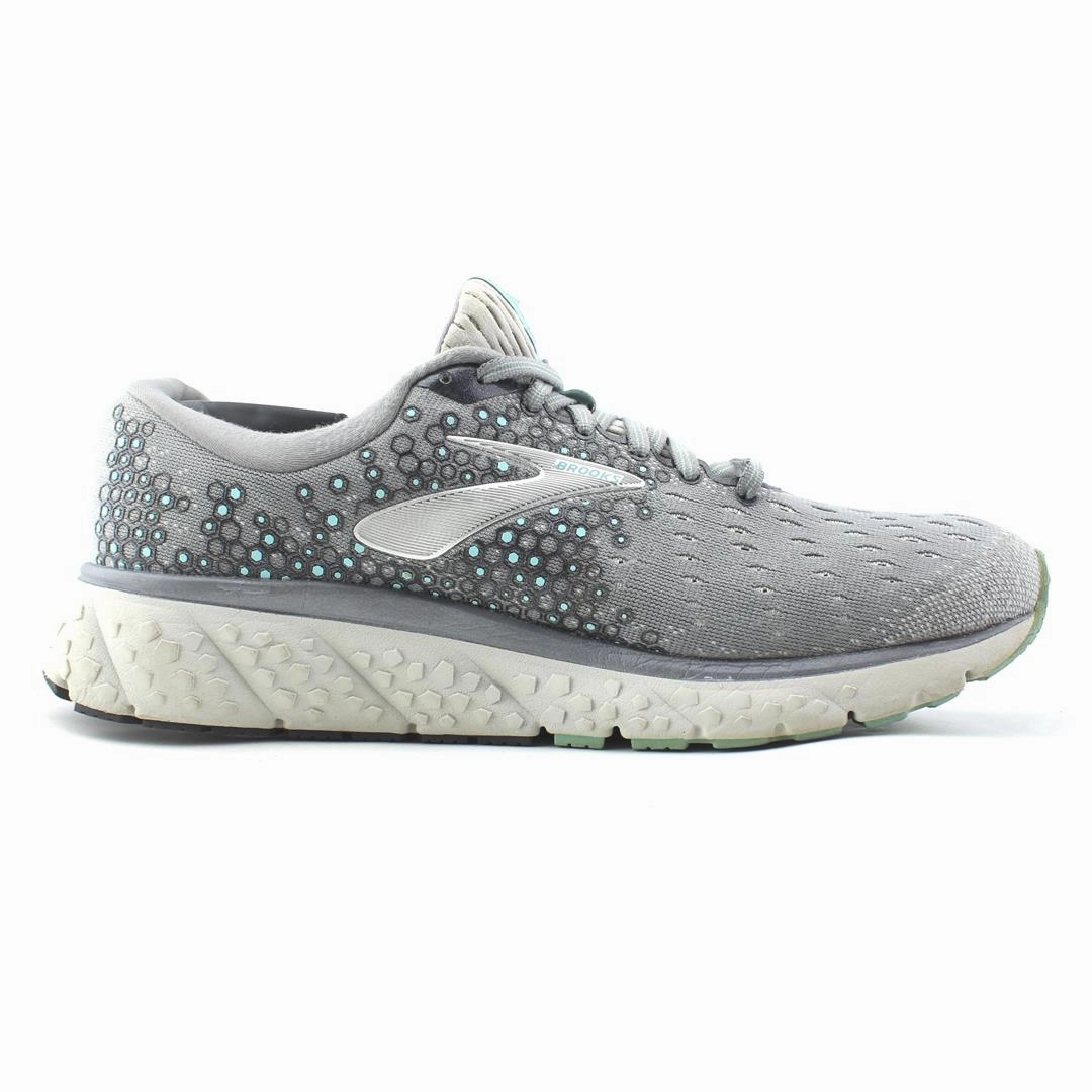 BROOKS GLYCERIN 17 Brooks running footwear shots