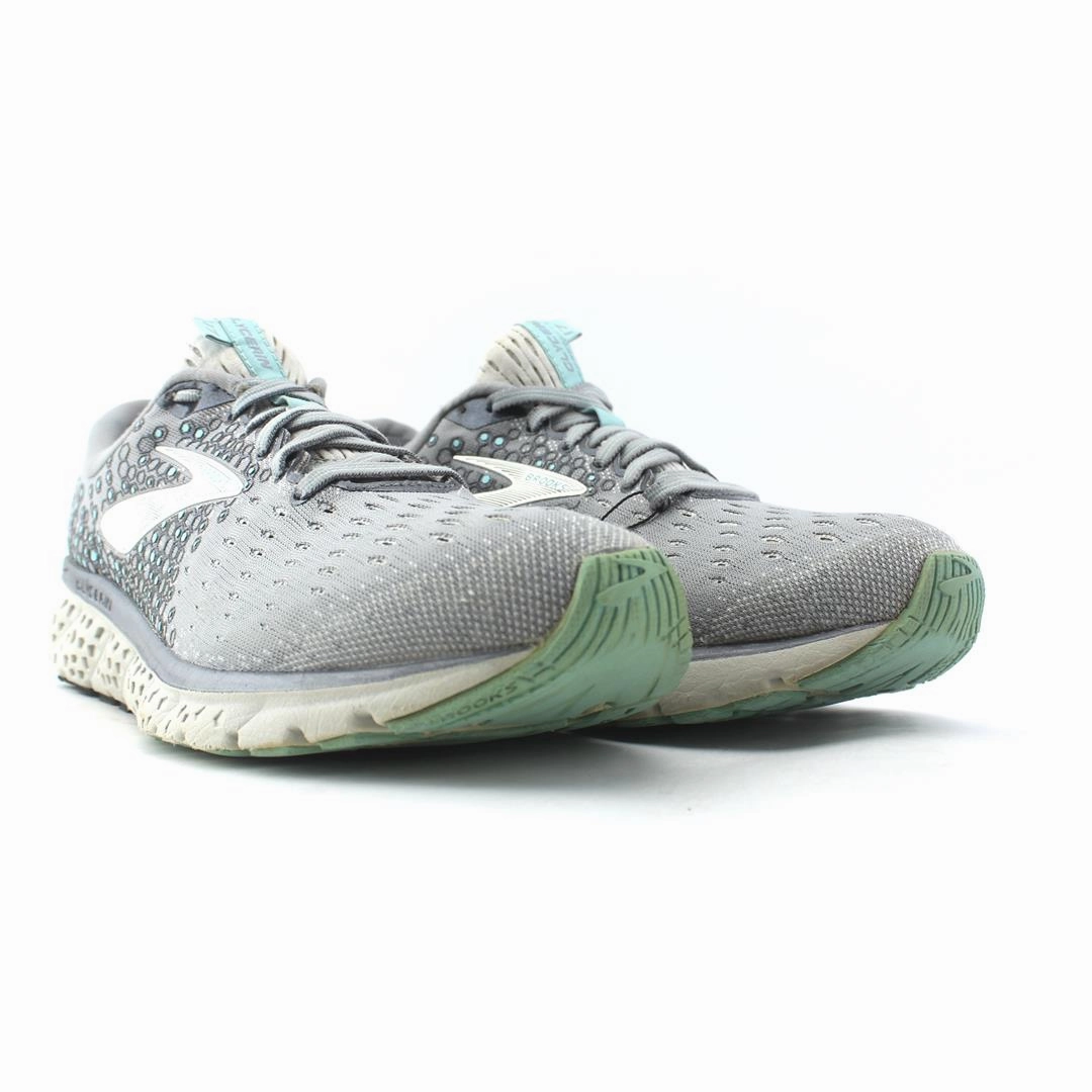 BROOKS GLYCERIN 17 Brooks running footwear shots