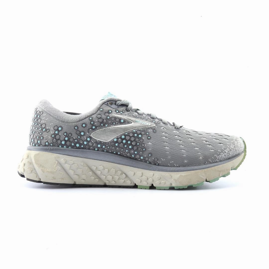 BROOKS GLYCERIN 17 Brooks running shoe close-ups