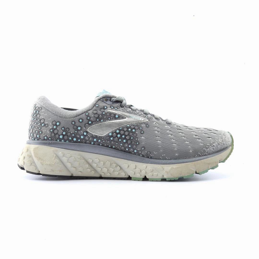 BROOKS GLYCERIN 17 Brooks running shoe close-ups