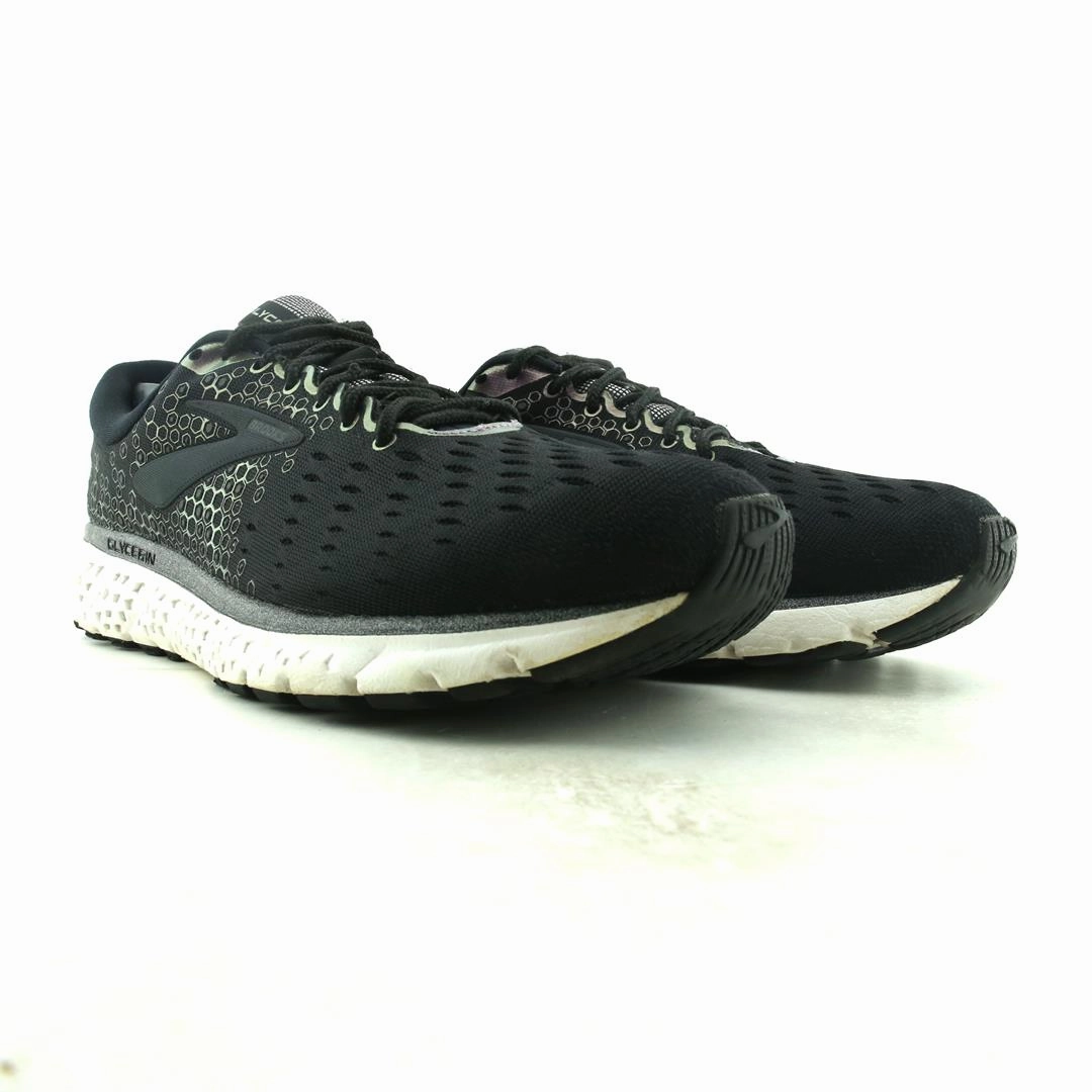 BROOKS GLYCERIN 17 Brooks running shoe close-ups