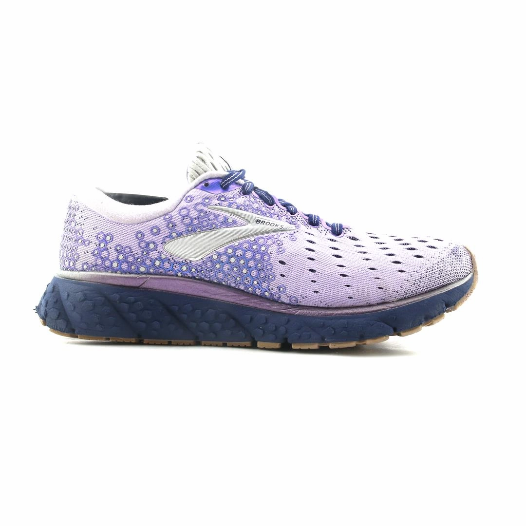 BROOKS GLYCERIN 17 Brooks running shoe close-ups