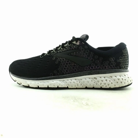 BROOKS GLYCERIN 17 Brooks high-performance running shoes