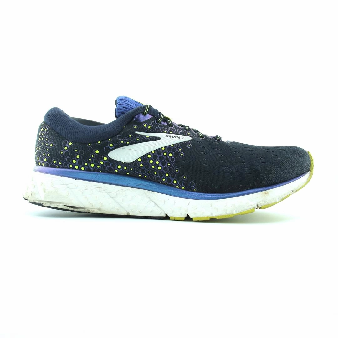 BROOKS GLYCERIN 17 Brooks trainer design images