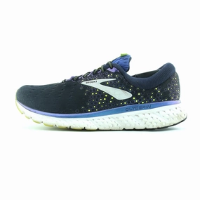 BROOKS GLYCERIN 17 Brooks supportive running shoe models