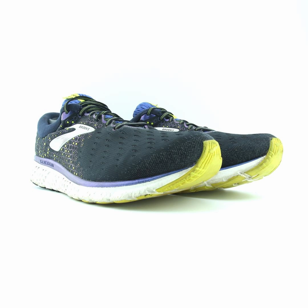 BROOKS GLYCERIN 17 Brooks trainer design images
