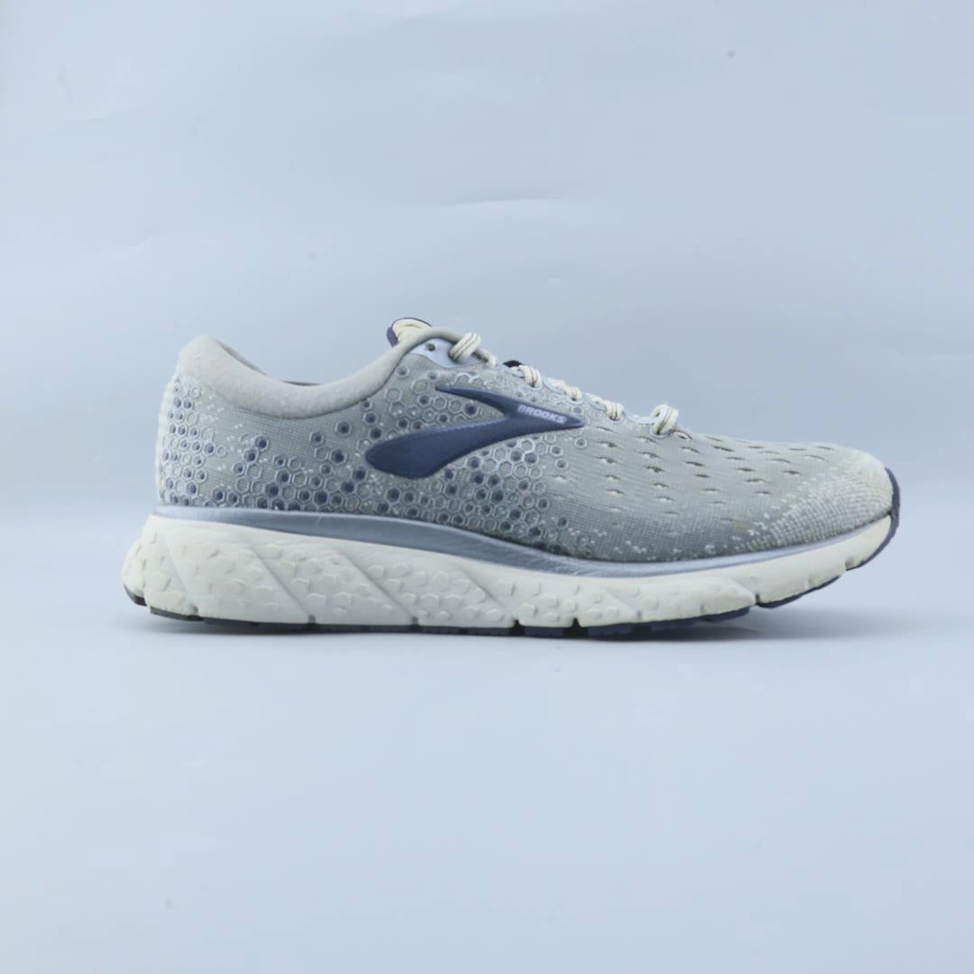 BROOKS GLYCERIN 17 Brooks trainer design images