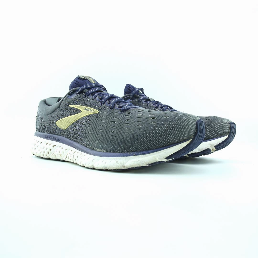 BROOKS GLYCERIN 17 lightweight running shoe photos