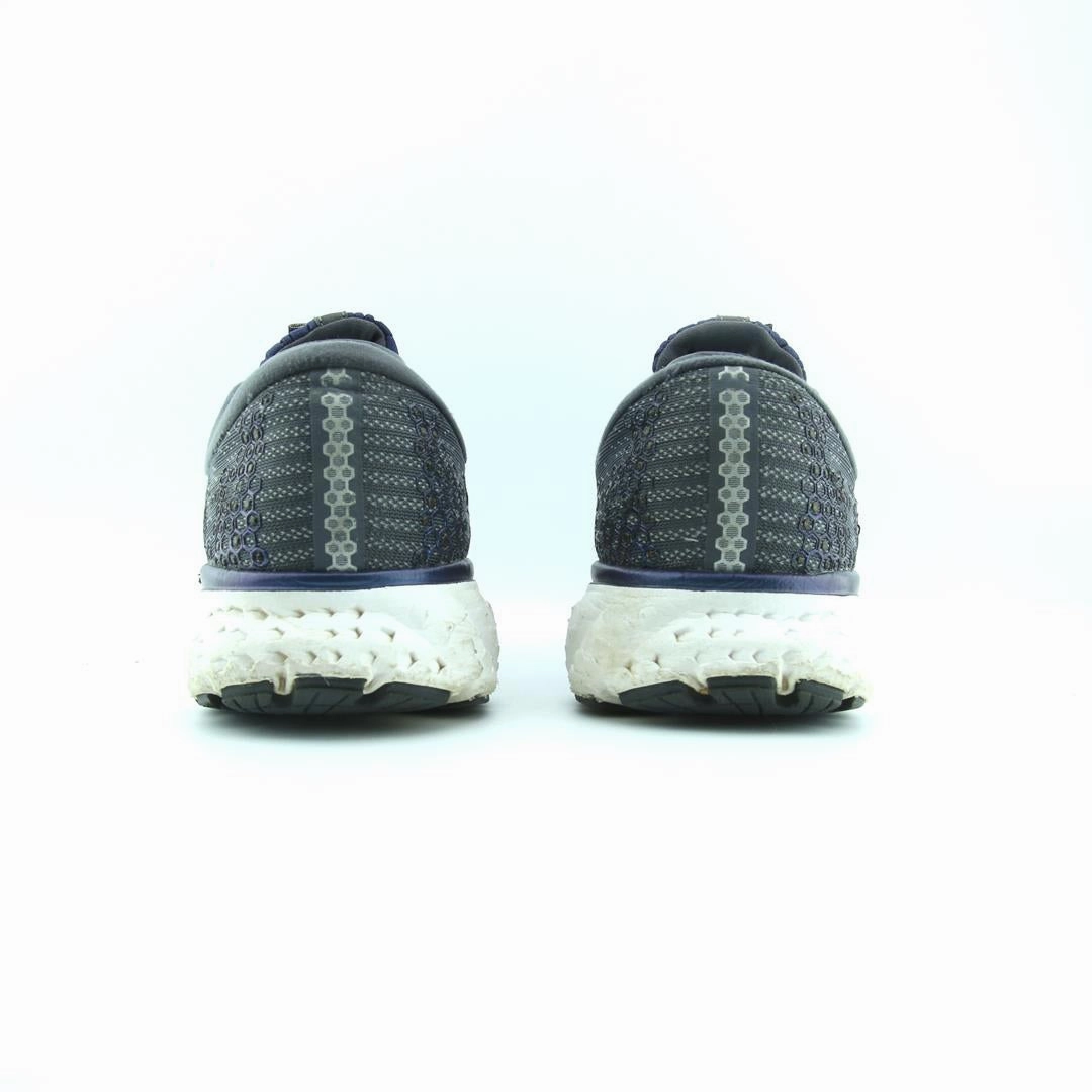 BROOKS GLYCERIN 17 lightweight running shoe photos