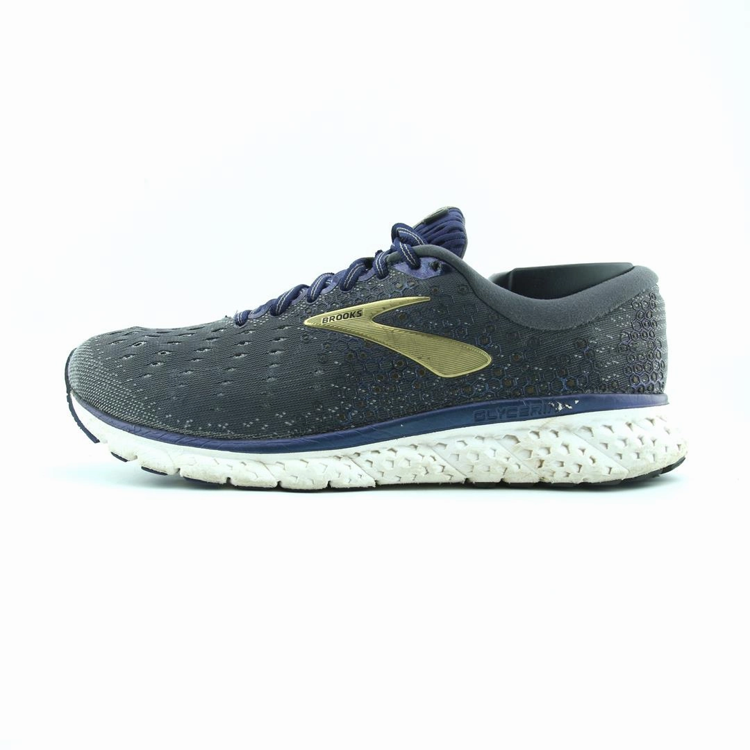 BROOKS GLYCERIN 17 Brooks responsive running footwear