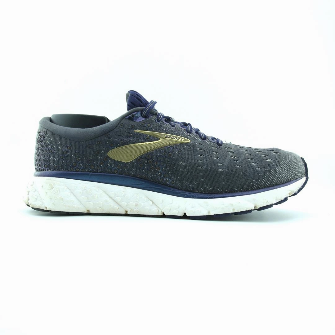 BROOKS GLYCERIN 17 lightweight running shoe photos