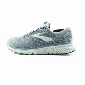 BROOKS GLYCERIN 17 Brooks durable running sneaker designs