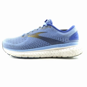 BROOKS GLYCERIN 18 Brooks lightweight running footwear
