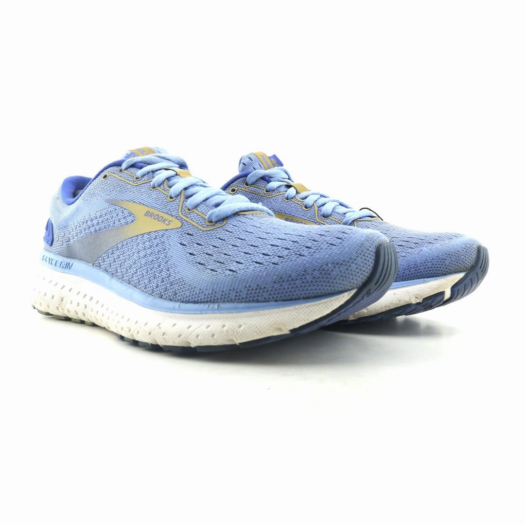 BROOKS GLYCERIN 18 athletic Brooks shoe snapshots