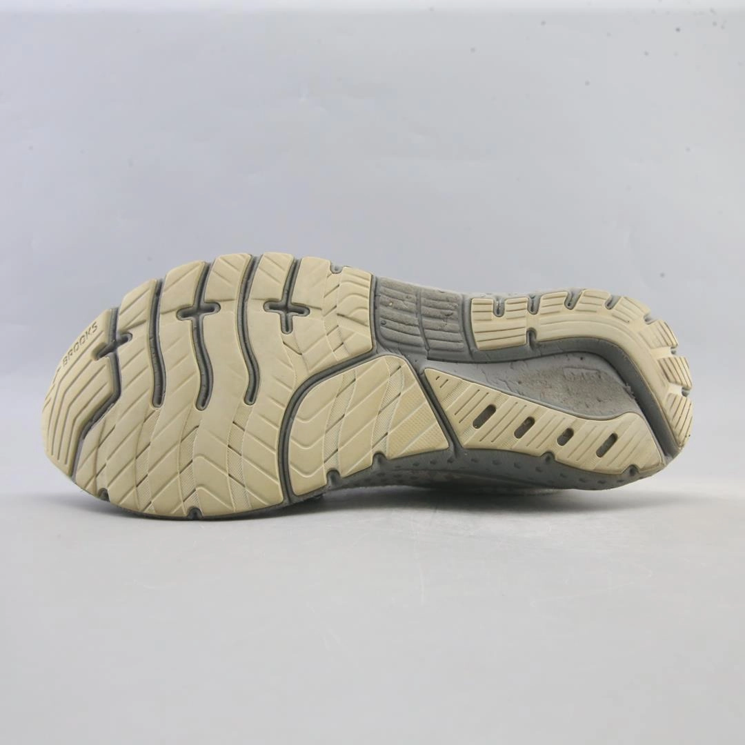 BROOKS GLYCERIN 18 Brooks running footwear shots