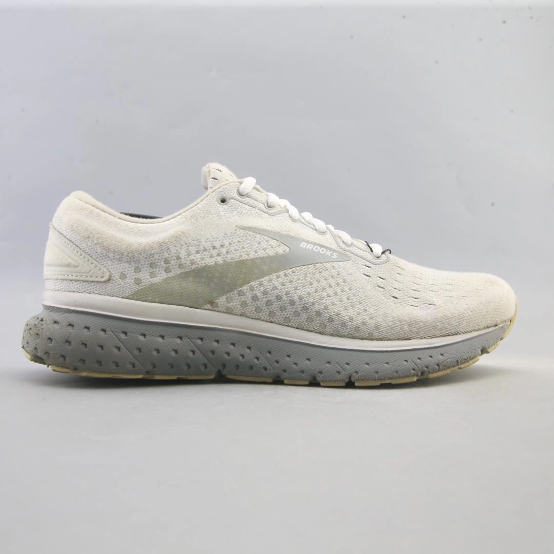 BROOKS GLYCERIN 18 Brooks running footwear shots
