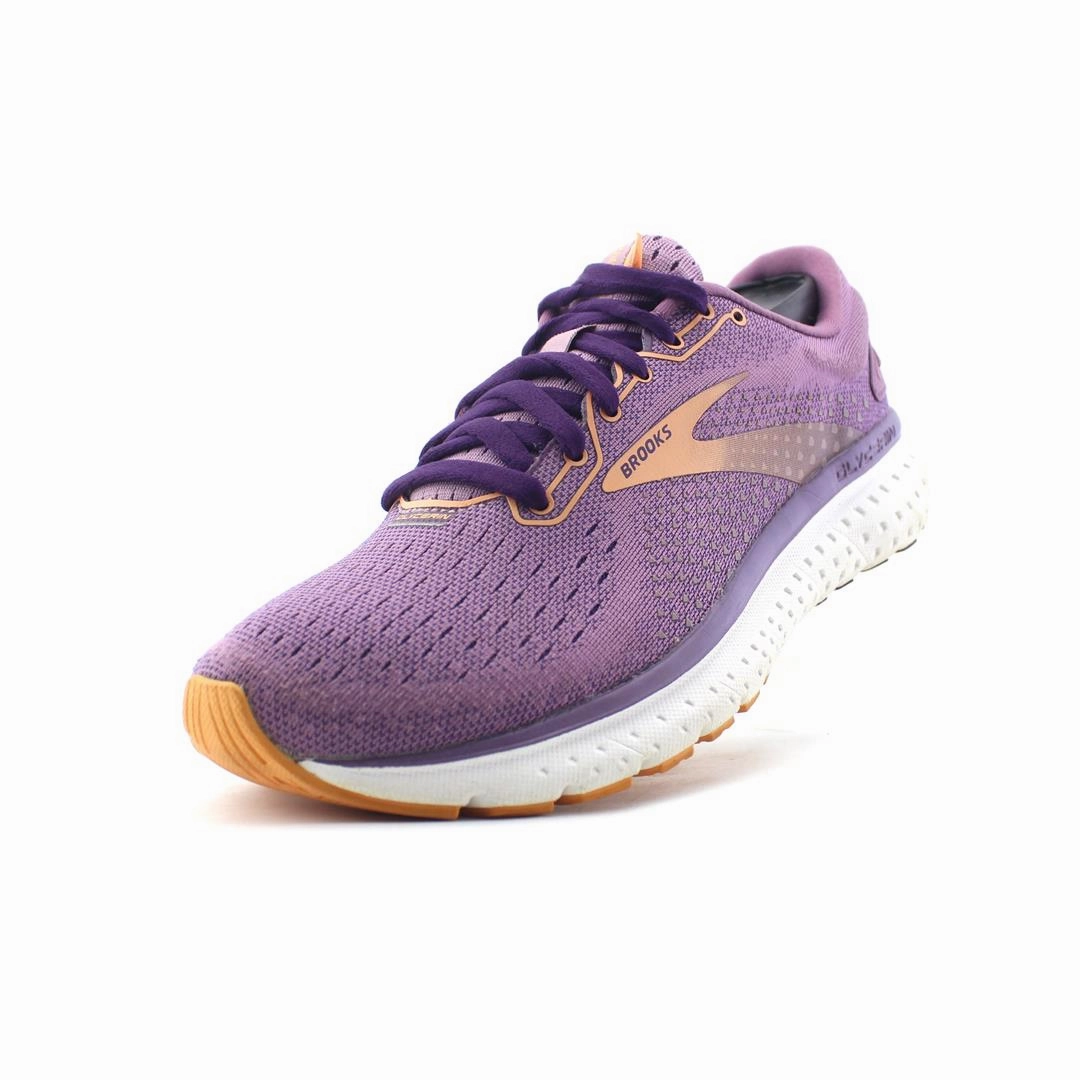 BROOKS GLYCERIN 18 Brooks running footwear shots