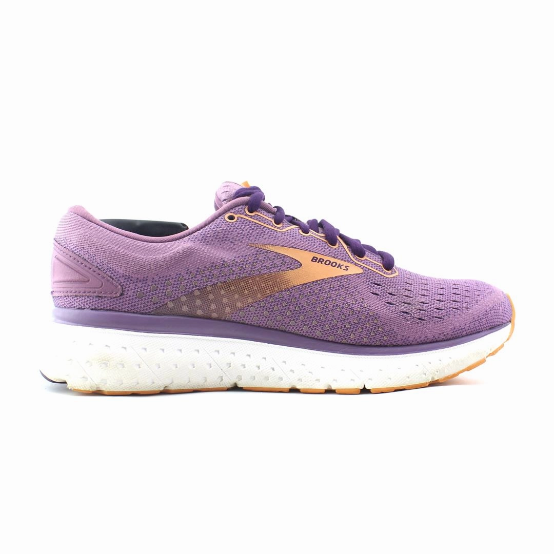 BROOKS GLYCERIN 18 Brooks running footwear shots