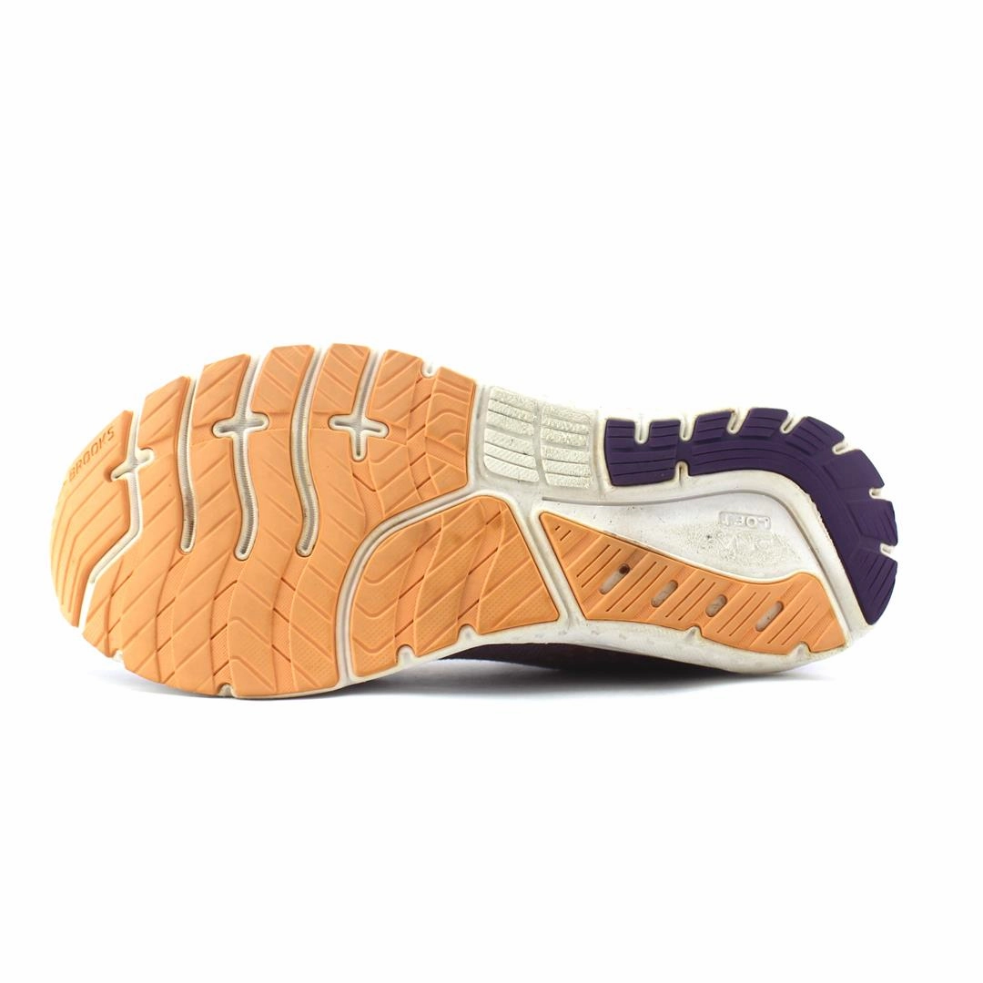 BROOKS GLYCERIN 18 Brooks running footwear shots