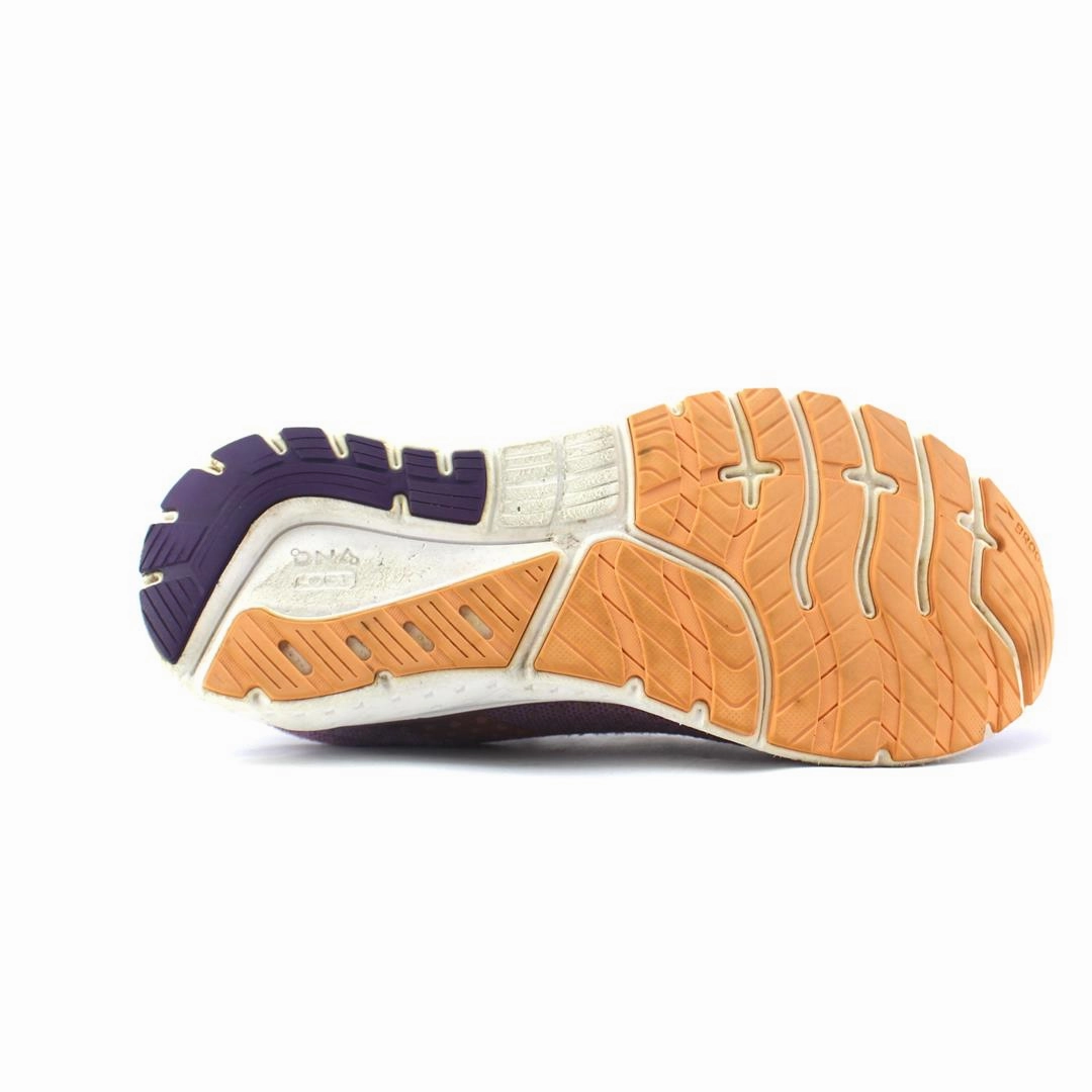 BROOKS GLYCERIN 18 Brooks running footwear shots
