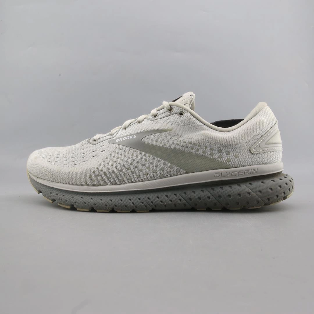 BROOKS GLYCERIN 18 Brooks high-performance running shoes