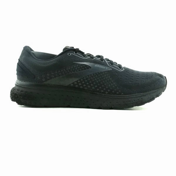 BROOKS GLYCERIN 18 Brooks running shoe close-ups