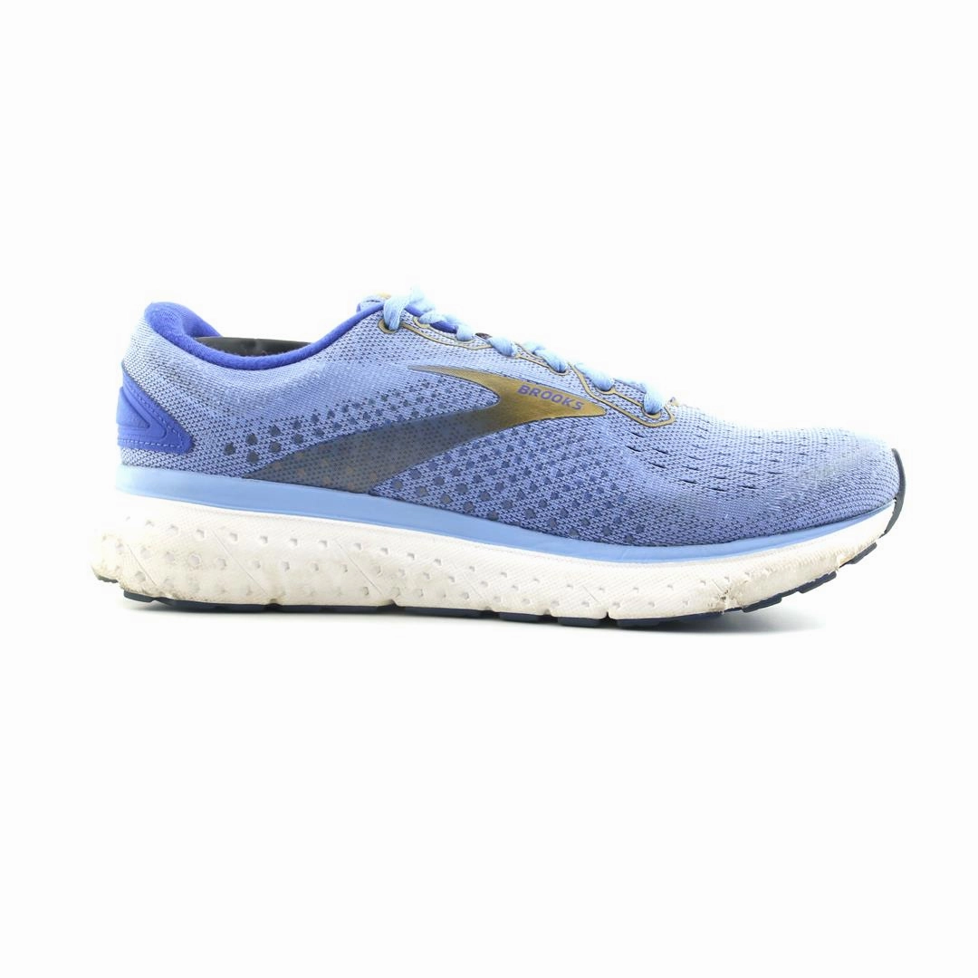 BROOKS GLYCERIN 18 Brooks running shoe close-ups
