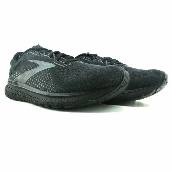 BROOKS GLYCERIN 18 Brooks running shoe close-ups