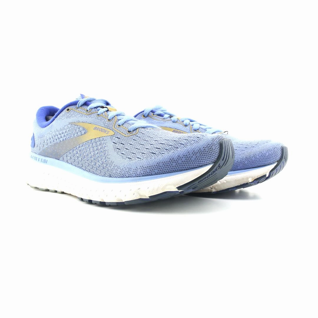 BROOKS GLYCERIN 18 Brooks running shoe close-ups