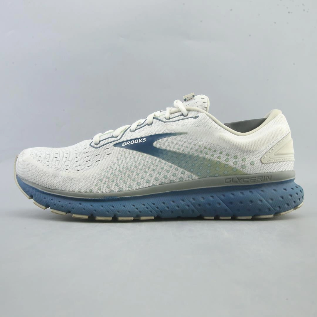 BROOKS GLYCERIN 18 Brooks high-performance running shoes