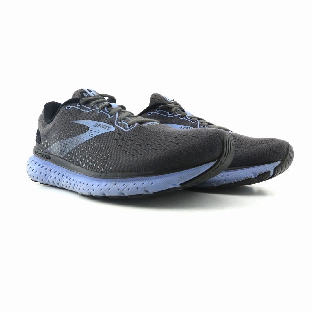 BROOKS GLYCERIN 18 Brooks trainer design images
